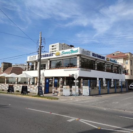Apart Hotel Serena Beach Coquimbo Eksteriør billede