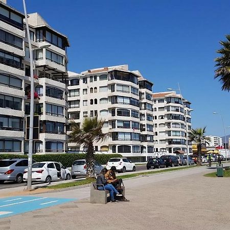 Apart Hotel Serena Beach Coquimbo Eksteriør billede