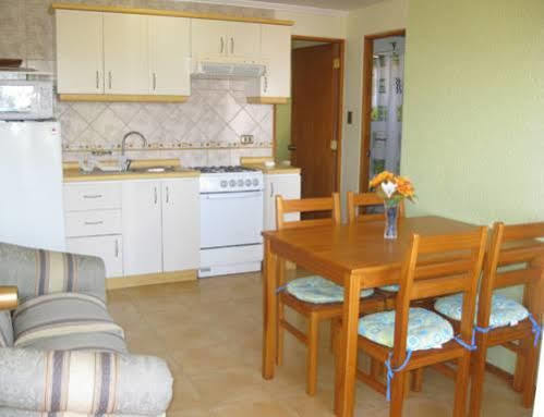 Apart Hotel Serena Beach Coquimbo Eksteriør billede